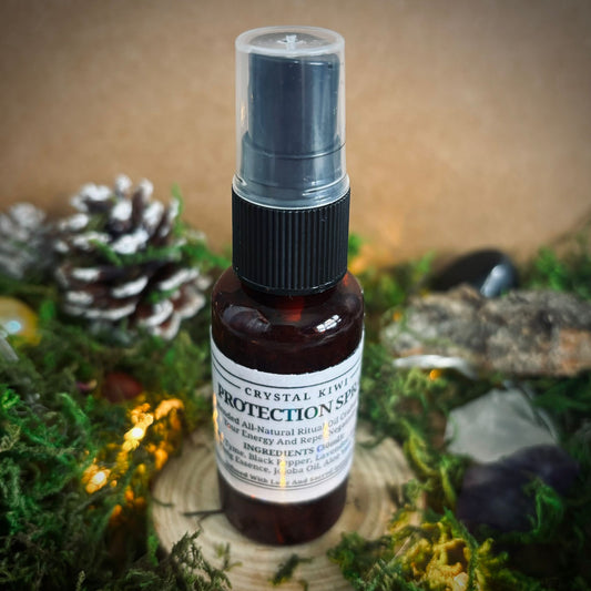 Protection Spray - 30ml