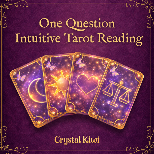 One question Reading