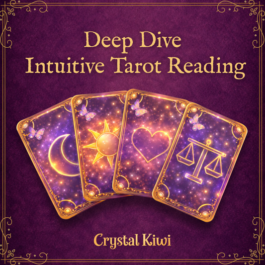 Deep Dive Reading