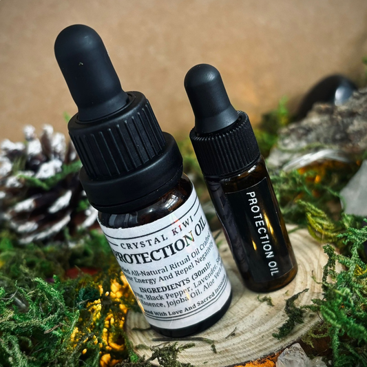 Protection Oil