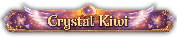 Crystal Kiwi